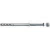Fischer 46272 SXR 10 x 80 T A4 hmoždinka s dlouhým dříkem 80 mm 10 mm 50 ks