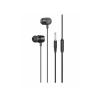 Sluchátka iPEAX 90010133 3,5mm Jack Black Sluchátka iPEAX 90010133 3,5mm Jack Black