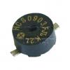 Elektromagnetický měnič HCS0903F, 3 V, 2,7 kHz, SMD Elektromagnetický měnič HCS0903F, 3 V, 2,7 kHz, SMD