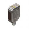 Carlo Gavazzi Fotoelektrický snímač, řada: PD30 Infračervená LED Miniaturní Konektor M8 Jednocestný IP68, IP69K