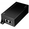 LogiLink POE007 PoE injektor 10 / 100 / 1000 MBit/s IEEE 802.3bt, IEEE802.3af (15,4 W), IEEE802.3at (30 W) LogiLink POE007 PoE injektor 10 / 100 / 1000 MBit/s IEEE 802.3bt, IEEE802.3af (15,4 W), IEEE802.3at (30 W)