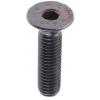 RS PRO Šroub s vnitřním šestihranem, Obyčejný, Ocel hlavice Zápustný s vnitřním šestihranem, M5, M5, délka: 20 mm RS PRO Šroub s vnitřním šestihranem, Obyčejný, Ocel hlavice Zápustný s vnitřním šestihranem, M5, M5, délka: 20 mm
