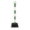 280 mm, Bílá, Zelená, Černá, Zelená Plastové Ø 50 mm výška 1 m, šířka: 1m Viso 400 mm 280 mm, Bílá, Zelená, Černá, Zelená Plastové Ø 50 mm výška 1 m, šířka: 1m Viso 400 mm