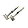 Metcal Pájecí hrot 28 mm 12.7 mm 22 ° Čepel, pro použití s: Systémy CV-500, CV-5200, CV-H4-Punzety PTZ, MX-500, MX-5000, Metcal Pájecí hrot 28 mm 12.7 mm 22 ° Čepel, pro použití s: Systémy CV-500, CV-5200, CV-H4-Punzety PTZ, MX-500, MX-5000,