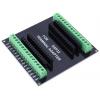 Seeit Vývojový nástroj pro mikrokontroléry, ESP32, Wi-Fi, Bluetooth ESP32-DEV-BD30, ESP32, ESP32-DEV-BD30, Vývojová Seeit Vývojový nástroj pro mikrokontroléry, ESP32, Wi-Fi, Bluetooth ESP32-DEV-BD30, ESP32, ESP32-DEV-BD30, Vývojová