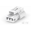 TE Connectivity vestavná pinová lišta (standardní) 2-2842102-5, 1 ks T... TE Connectivity vestavná pinová lišta (standardní) 2-2842102-5, 1 ks T...
