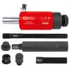 Sada tlakových hydraulických válců, 22t, 10 ks KS Tools 440.0010