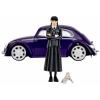 JADA TOYS model osobního automobilu Volkswagen Wednesday Volkswagen Beetle hotový model Model osobního automobilu JADA TOYS model osobního automobilu Volkswagen Wednesday Volkswagen Beetle hotový model Model osobního automobilu
