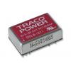 TRACOPOWER Měnič DC/DC TEN 8, výstup: 5V dc 1.5 kV dc, Vin 18V dc 800 mA, Vin 9V 8 W -40 °C 85 °C Průchozí otvor TRACOPOWER Měnič DC/DC TEN 8, výstup: 5V dc 1.5 kV dc, Vin 18V dc 800 mA, Vin 9V 8 W -40 °C 85 °C Průchozí otvor