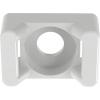 Panduit Cable Tie Mount úchytka pro stahovací pásek šroubovací, nýtování TM1S4-C Průměr kabelového svazku (rozsah) 51 mm (max) bezbarvá 1 ks Panduit Cable Tie Mount úchytka pro stahovací pásek šroubovací, nýtování TM1S4-C Průměr kabelového svazku (rozsah) 51 mm (max) bezbarvá 1 ks