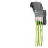 Siemens 6GK5204-2BC00-2AF2 průmyslový ethernetový switch 10 / 100 MBit/s