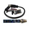 Řízení spotřeby STEVAL-IOD04KT1 Řízení spotřeby STMicroelectronics L6364W Transceiver, STEVAL-IOD004V1, pro použití s: Řízení spotřeby STEVAL-IOD04KT1 Řízení spotřeby STMicroelectronics L6364W Transceiver, STEVAL-IOD004V1, pro použití s: