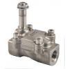 Elektromagnetický ventil 2/2 běžně uzavřený, řada: X4F BSP Solenoid, max. průtok: 3.53m³/h RS PRO Elektromagnetický ventil 2/2 běžně uzavřený, řada: X4F BSP Solenoid, max. průtok: 3.53m³/h RS PRO