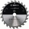 Bosch Accessories Bosch Power Tools 2608837690 pilový kotouč Počet zubů (na palec): 24 1 ks Bosch Accessories Bosch Power Tools 2608837690 pilový kotouč Počet zubů (na palec): 24 1 ks