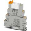 Phoenix Contact PLC-RPT- 24UC/21-21/RW reléový modul, 24 V/DC, 6 A, 2 ...