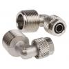 RS PRO Pneumatická armatura, řada: RS PRO, Zásuvný 8mm, Vnější R 3/8 in vnější R RS PRO Pneumatická armatura, řada: RS PRO, Zásuvný 8mm, Vnější R 3/8 in vnější R