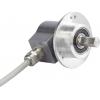 Posital Fraba absolutní rotační snímač 1 ks UCD-CA01B-1312-M100-2RW magnetické upínací 58 mm Posital Fraba absolutní rotační snímač 1 ks UCD-CA01B-1312-M100-2RW magnetické upínací 58 mm