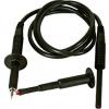 Kabel pro testery izolace Z580C, pro použití s: METRISO 5000 A Gossen Metrawatt, Kabel Kabel pro testery izolace Z580C, pro použití s: METRISO 5000 A Gossen Metrawatt, Kabel