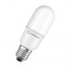 LED žárovky, řada: Classic, objímka žárovky: E27, Kapsle, barevný tón: Neutrální bílá LEDVANCE LED žárovky, řada: Classic, objímka žárovky: E27, Kapsle, barevný tón: Neutrální bílá LEDVANCE
