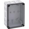 Spelsberg TK PS 1813-9-TM, 10601601 instalační rozvodnice, IP66, 130 mm x 180 mm x 90 mm , 1 ks