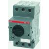 Jistič ochrany motoru, rozsah: MS116 160mA 600V 70 °C -25 °C ABB Jistič ochrany motoru, rozsah: MS116 160mA 600V 70 °C -25 °C ABB