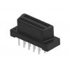 TE Connectivity Konektor PCB D-Sub, řada: 5174215, počet kontaktů: 20, orientace těla: Svislé 1.27 mm, Deska Vnější, TE Connectivity Konektor PCB D-Sub, řada: 5174215, počet kontaktů: 20, orientace těla: Svislé 1.27 mm, Deska Vnější,