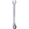 KS Tools 503.4639 503.4639 očkoplochý ráčnový klíč Délka klíče (cm) (j...