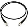 Mueller Electric BU-P2249-C-240 měřicí kabel BNC zástrčka BNC zástrčka 6.12 m 1 ks Mueller Electric BU-P2249-C-240 měřicí kabel BNC zástrčka BNC zástrčka 6.12 m 1 ks