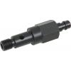 KS Tools 150.1941 Adaptér pro chladicí systém M50 x 2,5, oranžová