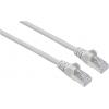 Intellinet 740807 RJ45 síťové kabely, propojovací kabely CAT 6A S/FTP 2.00 m šedá fóliové stínění, stínění pletivem, stíněný, bez halogenů 1 ks Intellinet 740807 RJ45 síťové kabely, propojovací kabely CAT 6A S/FTP 2.00 m šedá fóliové stínění, stínění pletivem, stíněný, bez halogenů 1 ks