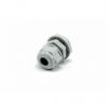 Kabelová průchodka, řada: 1427NCG 1427NCGPG9G Šedá Nylon, IP68 PG9 Hammond 4 mm až 8 mm