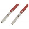 Molex Krimpovací kontakt s lícnou 215345-2124, 1 ks Bulk Molex Krimpovací kontakt s lícnou 215345-2124, 1 ks Bulk