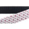 FASTECH® 685-010 kulaté suché zipy, zalepení hotmelt , háčková a flauš...
