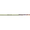 LAPP 34200/1000 datový kabel JE-LiYCY...BD 2 x 2 x 0.5 mm² šedá 1000 m