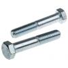 RS PRO Šroub s vnitřním šestihranem, Leskle pozinkovaný, Ocel, M12, délka: 100 mm RS PRO Šroub s vnitřním šestihranem, Leskle pozinkovaný, Ocel, M12, délka: 100 mm