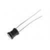 Induktor s vodiči, řada: 1300R 100 μH max. SRF: 1 kHz Idc 1 A Rdc 240 mΩ Murata Power Solutions Induktor s vodiči, řada: 1300R 100 μH max. SRF: 1 kHz Idc 1 A Rdc 240 mΩ Murata Power Solutions
