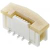 Molex Konektor FFC / FPC 525592852, 1 ks