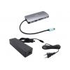 i-tec USB-C® dokovací stanice I-TEC USB-C Metal Nano Dock HDMI/VGA+PD vč. funkce nabíjení