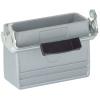 LAPP 79450000 kryt na spojku M25 EPIC® H-A 10 5 ks