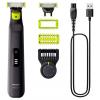 Philips OneBlade Pro 360 QP6542/15 zastřihovač černá Philips OneBlade Pro 360 QP6542/15 zastřihovač černá