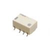 Omron Signálové relé DPDT Povrch 1A 12V dc G6K Omron Signálové relé DPDT Povrch 1A 12V dc G6K