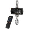 PCE Instruments jeřábová váha PCE-CS 500LD Max. váživost 500 kg na bat...