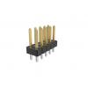 Amphenol pinová lišta (standardní) 77313-101-10LF 1 ks