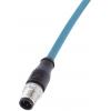 LAPP 2171887 RJ45 síťové kabely, propojovací kabely 1 m 1 ks LAPP 2171887 RJ45 síťové kabely, propojovací kabely 1 m 1 ks