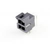 Molex zástrčkový konektor na kabel 1724470512, 1 ks Tray