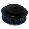 RS PRO Řemenice rozvodového řemenu, Ocel 32 zubů 20 mm rozteč 8 mm, vývrt: 15 mm