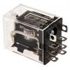 Omron Výkonové relé DPDT 10A 24V ac LY2