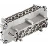 LAPP 10190100 vložka pinového konektoru EPIC® H-B 6 Počet kontaktů 6 +... LAPP 10190100 vložka pinového konektoru EPIC® H-B 6 Počet kontaktů 6 +...