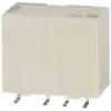 Omron Signálové relé DPDT Povrch 1A 24V dc G6J