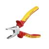 Weidmüller 9046290000 VDE kombinované kleště, 180 mm Weidmüller 9046290000 VDE kombinované kleště, 180 mm